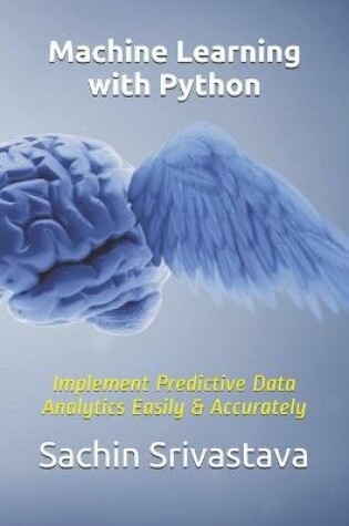 Cover of Machine Learning with Python