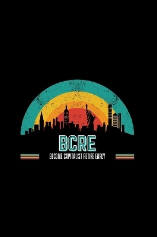 Cover of Bcre