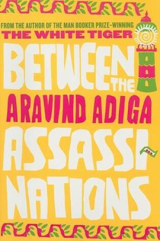 Cover of Between the Assassinations