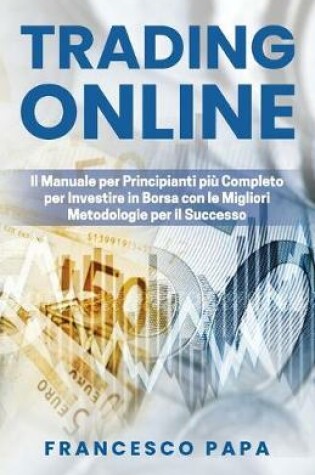 Cover of Trading Online