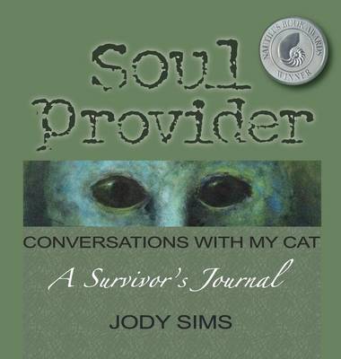 Book cover for Soul Provider