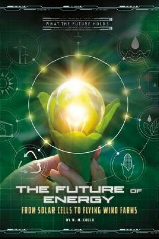 Cover of The Future of Energy