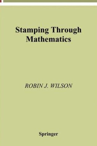 Cover of Stamping Through Mathematics