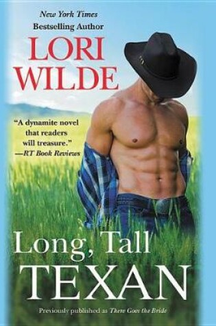 Cover of Long, Tall Texan