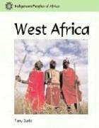 Book cover for West Africa