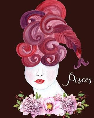 Book cover for Pisces