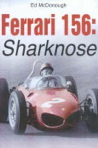 Cover of Sharknose