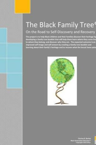 Cover of The Black Family Tree(r)