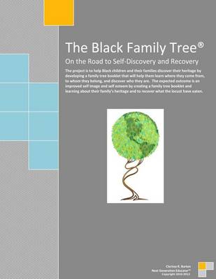 Book cover for The Black Family Tree(r)