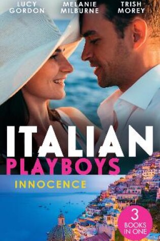 Cover of Italian Playboys: Innocence
