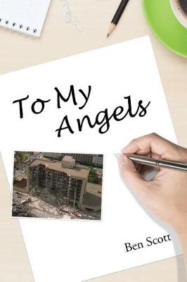 Book cover for To My Angels