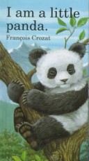 Cover of Am a Little Panda