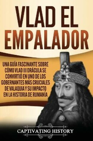 Cover of Vlad el Empalador