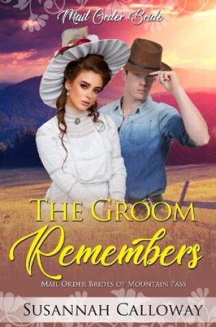 Cover of The Groom Remembers