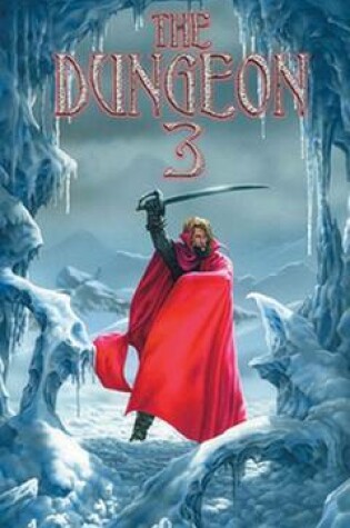 Cover of Dungeon 3, Philip Jose Farmer's the