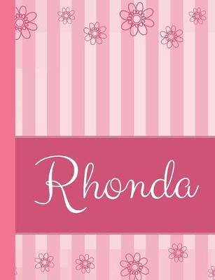 Book cover for Rhonda