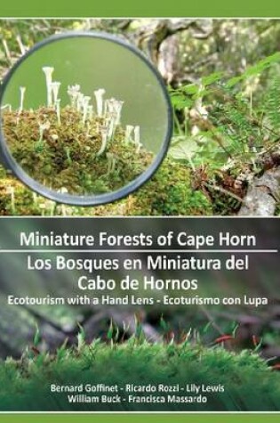 Cover of Miniature Forests of Cape Horn