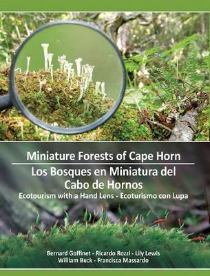 Book cover for Miniature Forests of Cape Horn