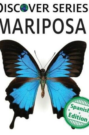 Cover of Mariposa