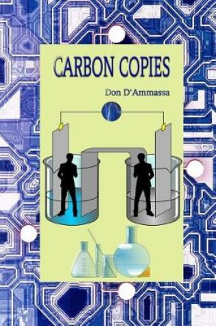 Cover of Carbon Copies