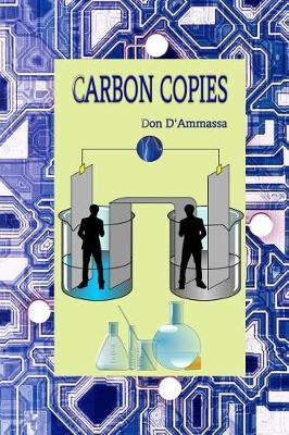 Book cover for Carbon Copies