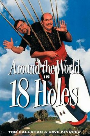 Cover of Around The World In 18 Holes