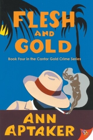 Cover of Flesh and Gold