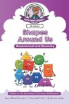 Book cover for Shapes Around Us