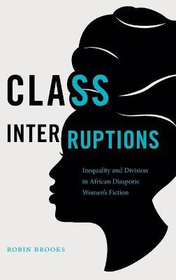 Book cover for Class Interruptions