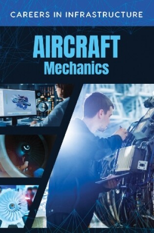 Cover of Aircraft Mechanics