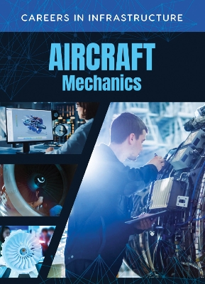Book cover for Aircraft Mechanics