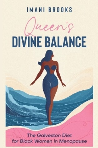 Cover of Queen's Divine Balance