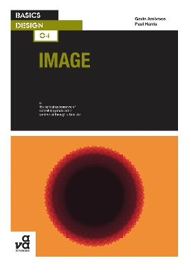 Book cover for Basics Design 04: Image