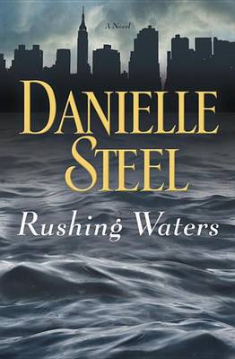 Book cover for Rushing Waters