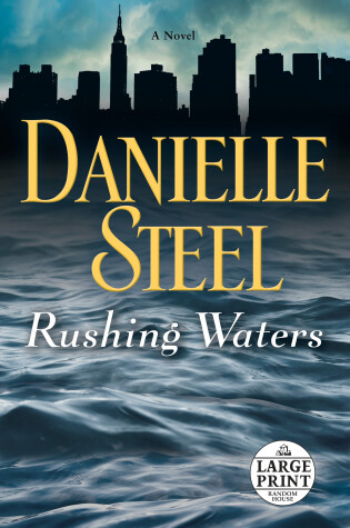Cover of Rushing Waters