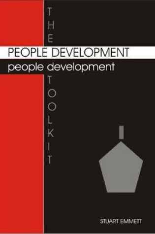 Cover of The People Development Toolkit