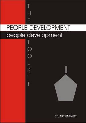 Cover of The People Development Toolkit