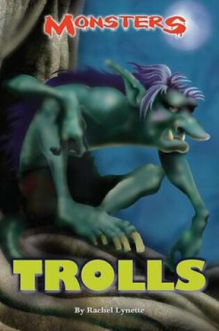 Cover of Trolls