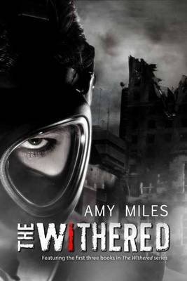 Cover of The Withered