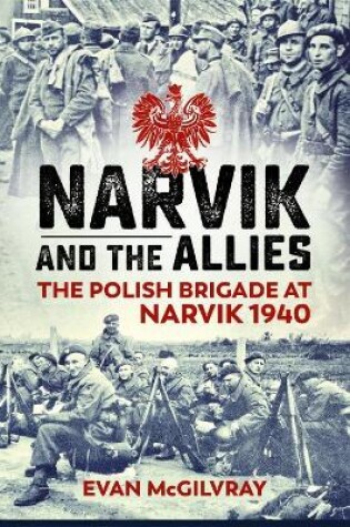 Cover of Narvik and the Allies