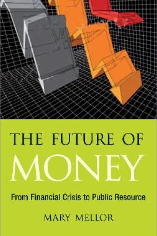 Cover of The Future of Money