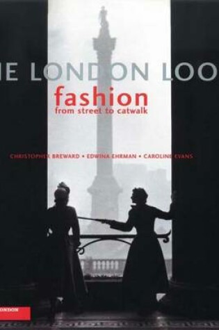 Cover of The London Look