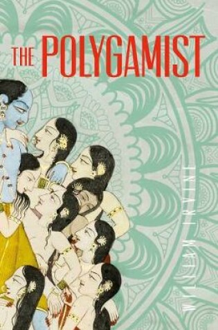 Cover of The Polygamist