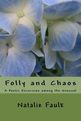 Book cover for Folly and Chaos