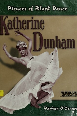 Cover of Katherine Dunham