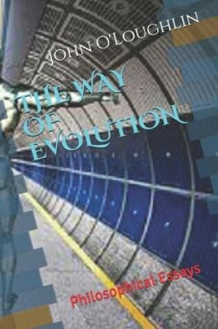 Cover of The Way of Evolution