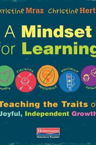 Cover of A Mindset for Learning