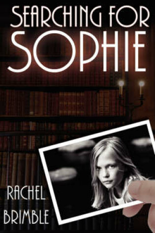 Cover of Searching for Sophie