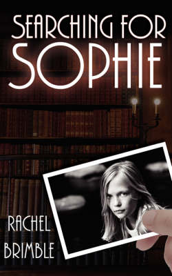 Book cover for Searching for Sophie