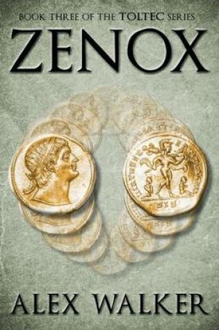 Cover of Zenox